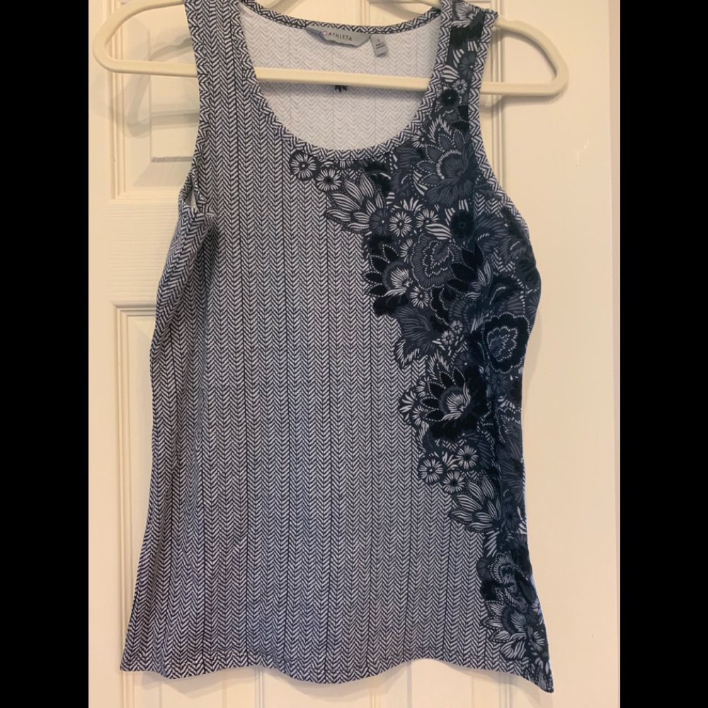 Athleta Tank